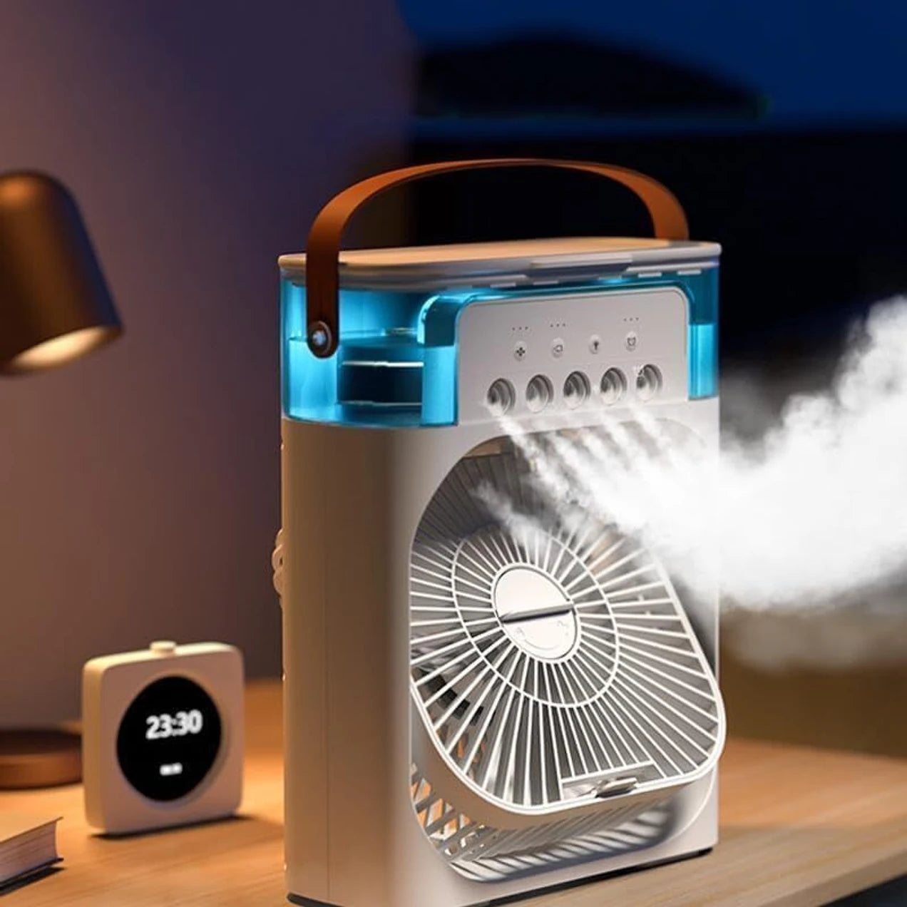 Portable Mini Air Cooler